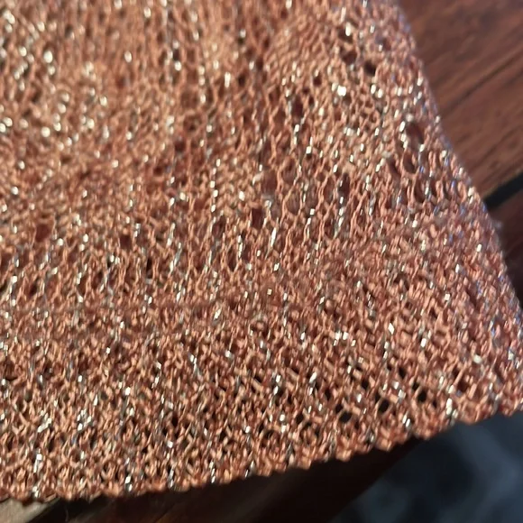 Dressbarn lace overlay dress - Picture 8 of 13